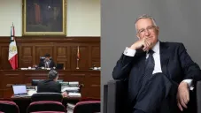 La Suprema Corte de Justicia de la Nación aprobó su cobro de inmediato.