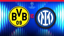 Dortmund vs Inter
