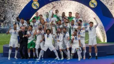 Real Madrid adquiere al hijo de una de sus leyendas