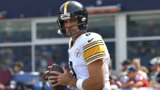 Histórico de Pittsburgh pide la salida de Aaron Rodgers: "No quiero que regrese"