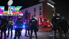 ICE desplegará operativo en el Super Bowl LX; advierten a migrantes en California