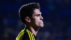 Israel Reyes lanza mensaje