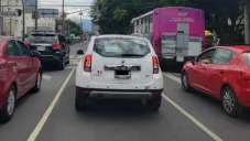 Toda la semana te informamos de los días que no circula tu vehículo.