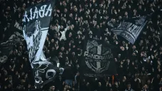 Tragedia: Mueren siete aficionados del PAOK en aparatoso accidente vial