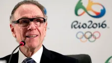 Carlos Arthur Nuzman expresidente del COB