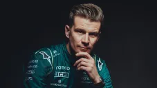 Nico Hülkenberg sustituirá a Sebastian Vettel en el GP de Baréin