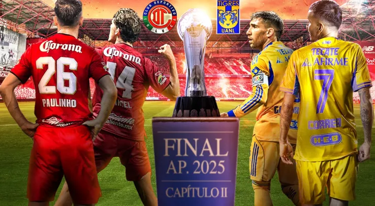 ¿Dónde ver la Final?