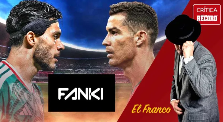 ¡Acusan ataque de boletera rival!