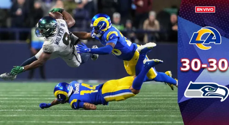 Con sabor a playoffs 