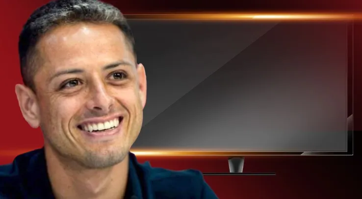 ¿Se retira por la tv?