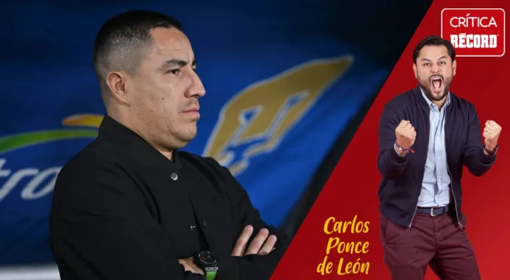 Le quitan poder a Efra