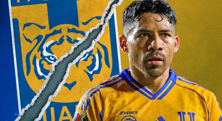 ¡Se rompe tras ser echado!