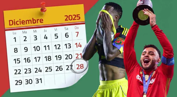 En serio: esto no fue broma