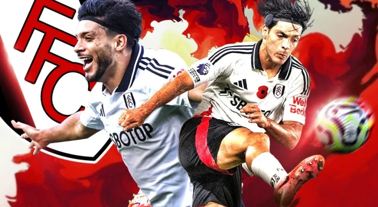 Marca golazo y es el héroe 