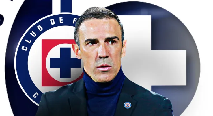¿Pedrada para Cruz Azul?