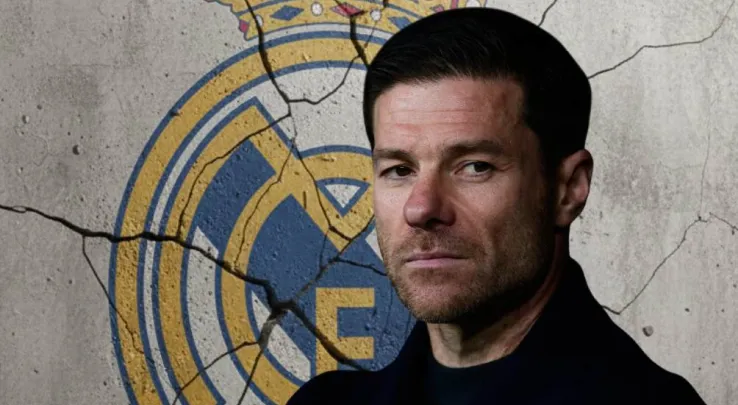 ¡Fuera del Real Madrid!