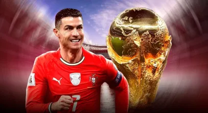 'No es un sueño para mí'