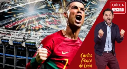 Exclusivo de Televisa