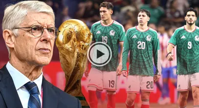 'Les cuesta tema mental'