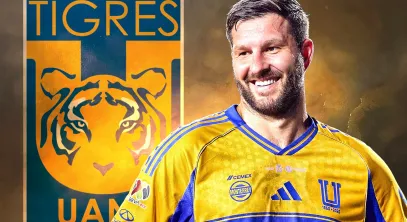 ¡Suena a despedida!