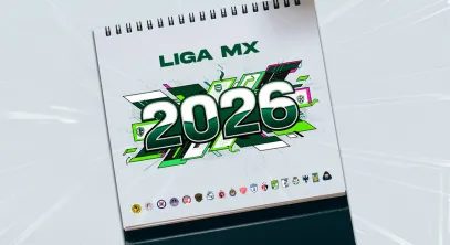 Listo el calendario del CL26