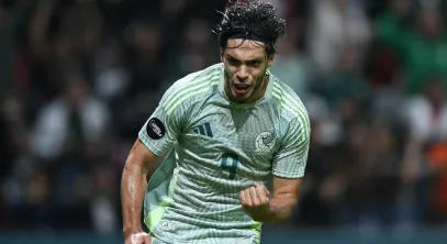 ¿La bomba del América?