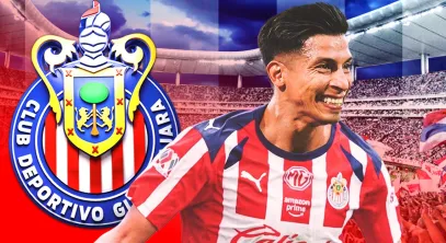 ¡OFICIAL! Vuelve al Rebaño