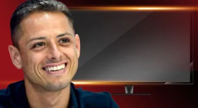 ¿Se retira por la tv?