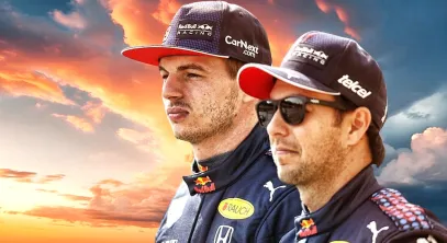 ¿Quiere a Checo de regreso?