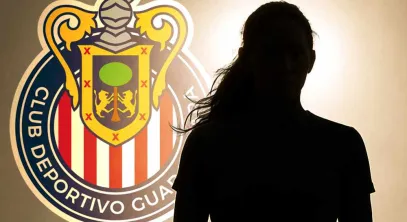 ¡De Tigres a Chivas!