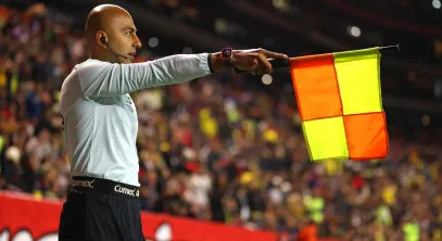 SOAT se estrena vs América