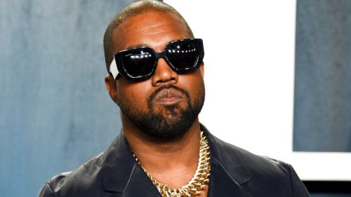 Kanye West dijo que Hitler también hizo cosas buenas