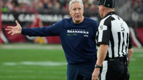 Pete Carroll deja de ser el entrenador en jefe de Seattle