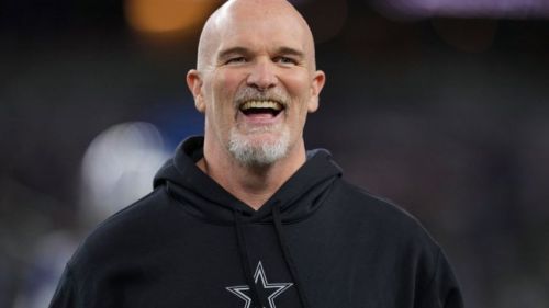 Los Washington Commanders contratarán a Dan Quinn