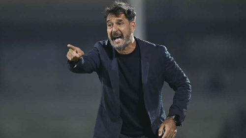 Gustavo Lema y el trabajo que ha hecho como entrenador de Pumas