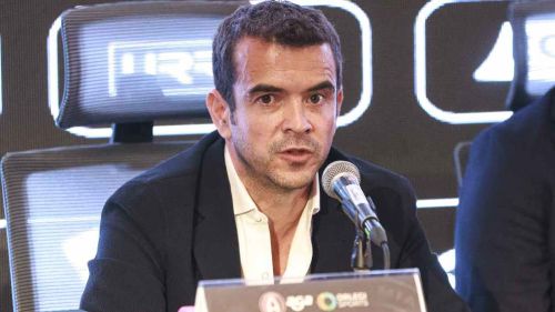 José Riestra reconoce que nunca pudo generar conexión para tener a la Fiel en el Estadio Jalisco