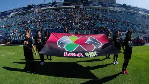 La Liga MX Femenil regresa al Estadio Azul