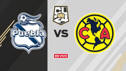 Puebla vs América EN VIVO ONLINE