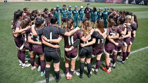 El Tri Femenil jugará dos partidos en Canadá durante el verano