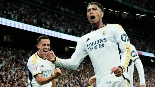 Real Madrid será transmitido por televisión abierta en Canal 5 en México