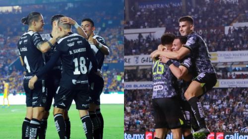 Necaxa vs Querétaro: ¿Dónde y a qué hora ver el partido del Play-In?
