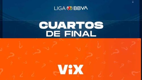 ViX se 'adelanta' y revela horarios de los Cuartos de Final del Clausura 2024