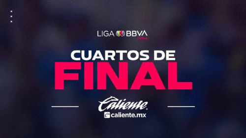 Cuartos de Final Liga MX Femeni: Fechas y horarios de todos los juegos