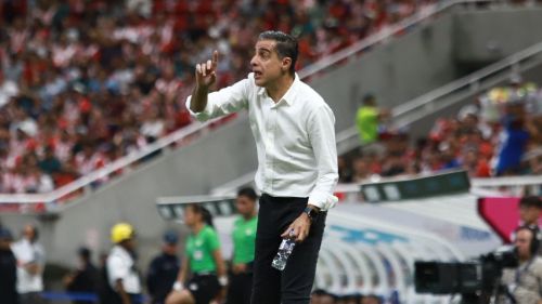 Renato Paiva confía en que Toluca pueda darle vuelta a la serie contra Chivas