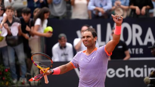 Rafa Nadal, dispuesto a 'forzarse' para jugar Roland Garros: "Aceptaré las consecuencias"