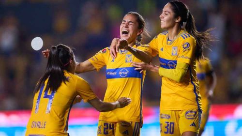 Tigres Femenil sufre ante Bravas de Juárez pero avanza a Semifinales