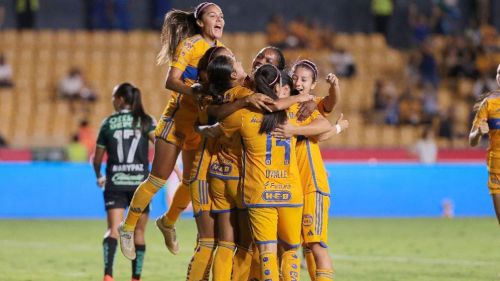 Tigres Femenil buscará su pase a semifinales