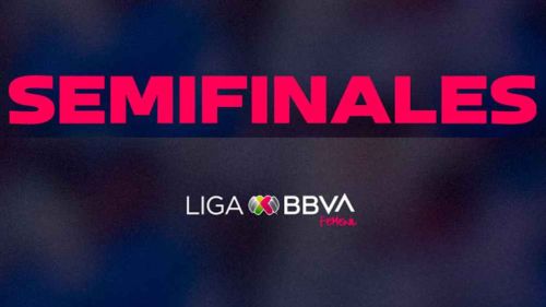 Semifinales de Vuelta Liga MX Femenil: ¿Dónde y a qué hora ver los juegos que define a las Finalistas?