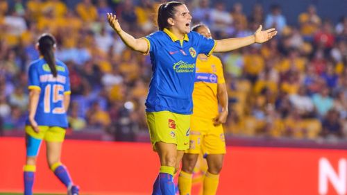 ¡Por la tercera! América deja en el camino a Tigres para llegar a la Final de la Liga MX Femenil