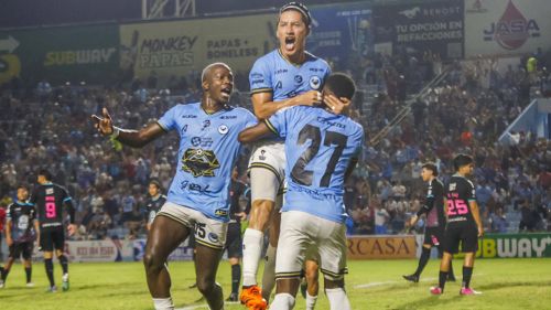 Tampico-Madero vence a Los Cabos United y se acerca al Bicampeontao de la Liga Premier
